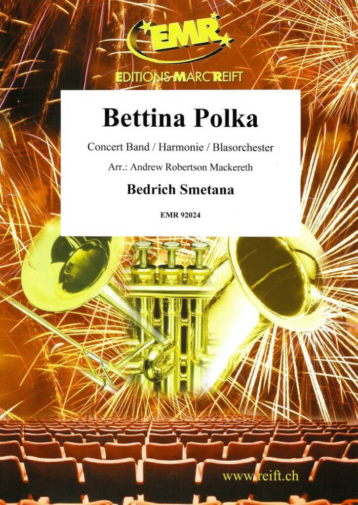 Bettina Polka